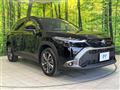 2024 Toyota CorollaCross