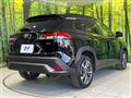 2024 Toyota CorollaCross