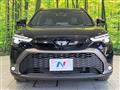2024 Toyota CorollaCross