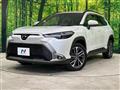 2024 Toyota CorollaCross
