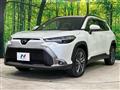 2024 Toyota CorollaCross
