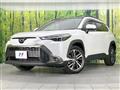 2024 Toyota CorollaCross