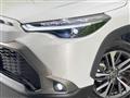 2024 Toyota CorollaCross