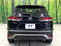 2025 Toyota CorollaCross