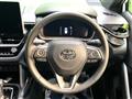 2025 Toyota CorollaCross