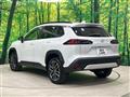 2025 Toyota CorollaCross
