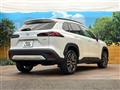 2025 Toyota CorollaCross