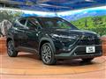 2025 Toyota CorollaCross