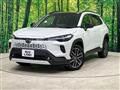 2025 Toyota CorollaCross