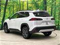 2025 Toyota CorollaCross