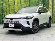 2026 Toyota CorollaCross