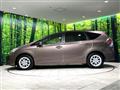 2014 Toyota PRIUS α