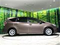 2014 Toyota PRIUS α