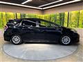 2015 Toyota PRIUS α