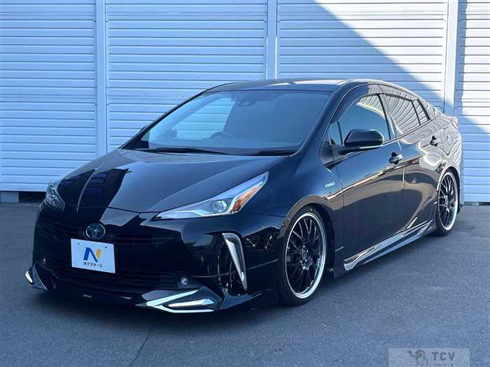 2019 Toyota Prius