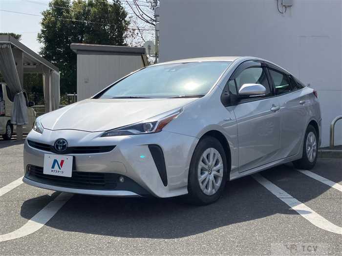 2019 Toyota Prius