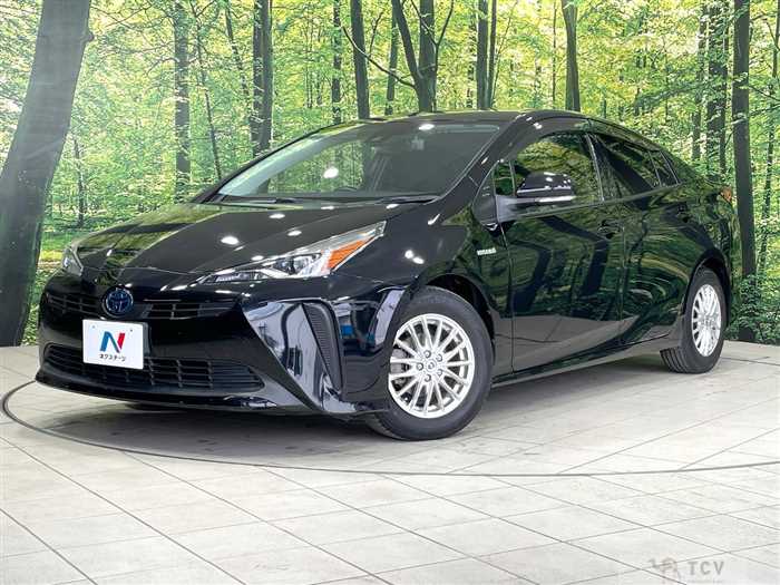 2020 Toyota Prius