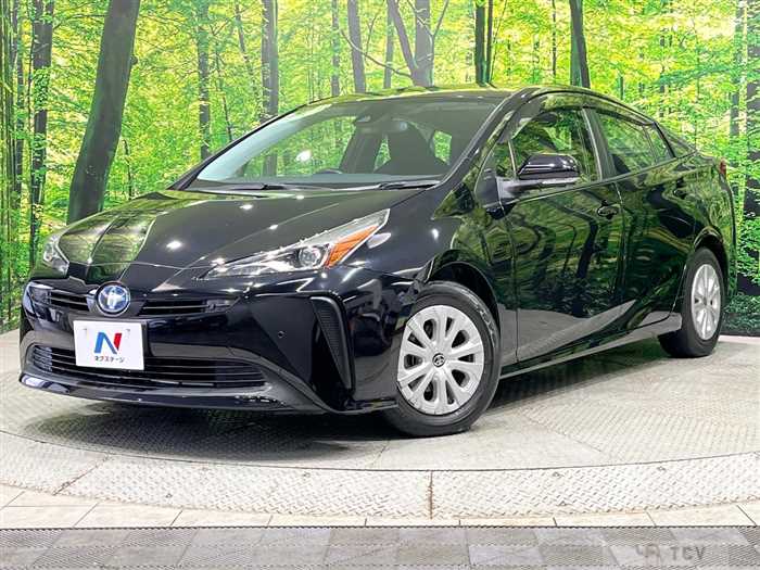 2021 Toyota Prius