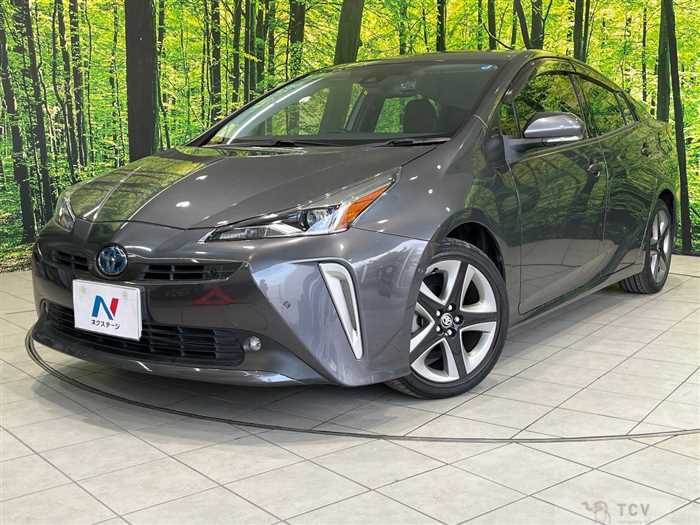 2022 Toyota Prius