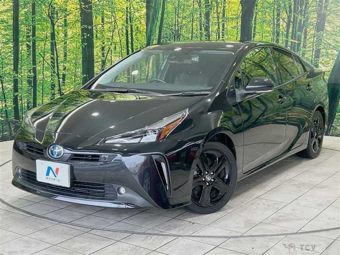 2022 Toyota Prius