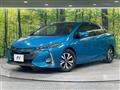 2017 Toyota Prius PHV