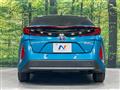 2017 Toyota Prius PHV