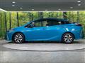 2017 Toyota Prius PHV