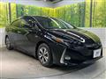 2021 Toyota Prius PHV