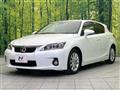 2011 Lexus CT