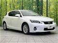 2011 Lexus CT