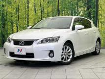 2011 Lexus CT