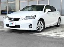 2013 Lexus CT
