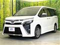2021 Toyota Voxy