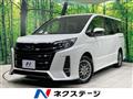 2021 Toyota Noah