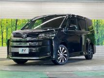 2023 Toyota Noah