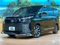 2023 Toyota Voxy
