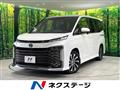 2022 Toyota Voxy