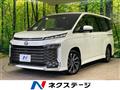2024 Toyota Voxy