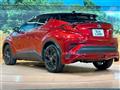 2020 Toyota C-HR