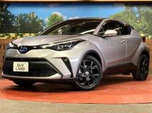 2022 Toyota C-HR