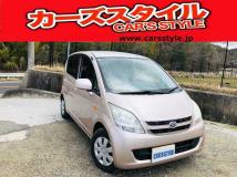 2007 Daihatsu Move