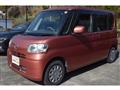2010 Daihatsu Tanto