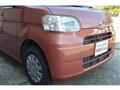 2010 Daihatsu Tanto