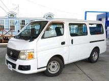 2009 Nissan Caravan Van