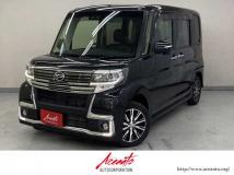 2017 Daihatsu Tanto Custom