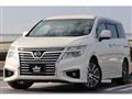 2014 Nissan Elgrand