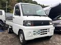 2009 Mitsubishi Minicab Truck
