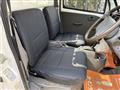 2009 Mitsubishi Minicab Truck
