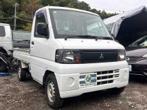 2009 Mitsubishi Minicab Truck
