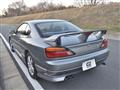 2001 Nissan Silvia